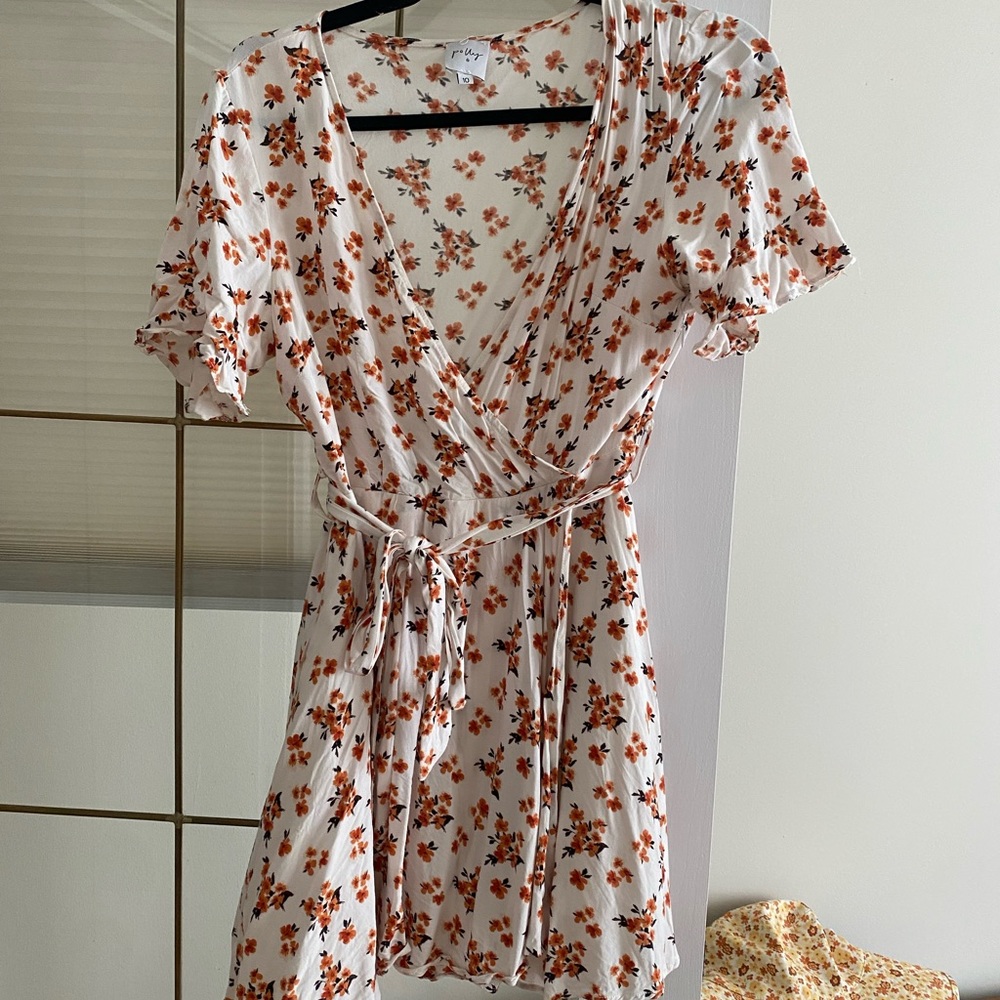 Princess Polly Dress